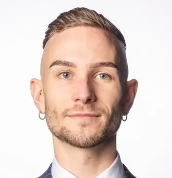 Quentin Amstutz