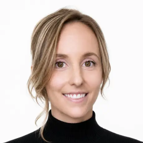 Melanie Primeau