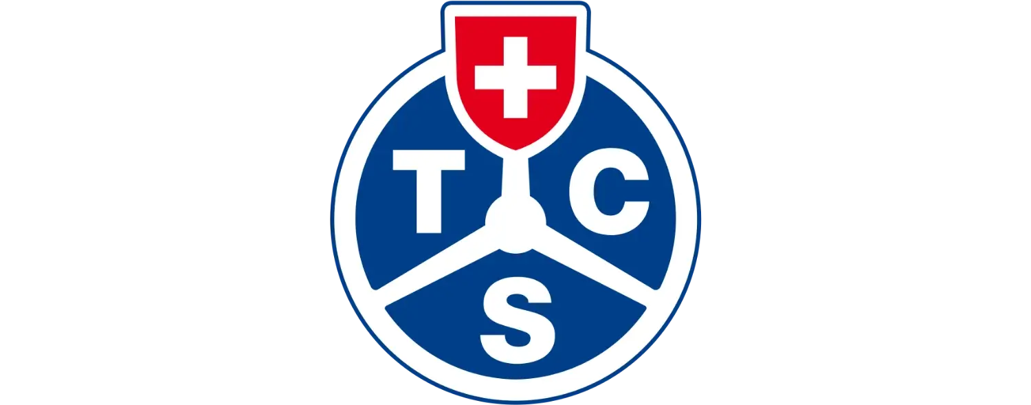 TCS